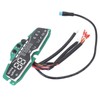 Dashboard Replacement for SmartGyro Electric Scooter Circuit Board Repair Parts