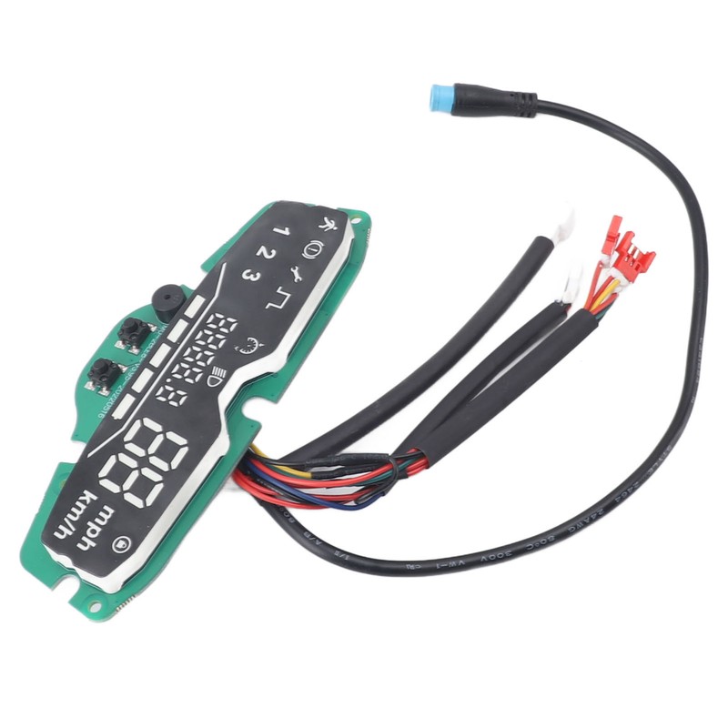 Dashboard Replacement for SmartGyro Electric Scooter Circuit Board Repair Parts