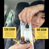 Banish Vitamin C, E, Ferulic Acid Serum - Dark Spot
