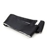 Satin Eye Mask Black Blindfold Satin Eye Mask Silk Eye