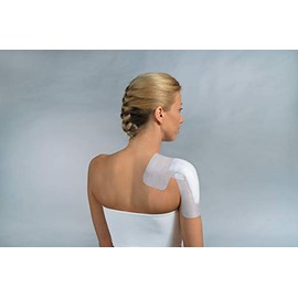 BSN Cover-ROLL Stretch Adhesive Fixation Dressing, Elastic, 6 in x 2 yds, 45549 (Case of 12)