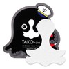 TONYMOLY Tako Pore One Shot Nose Pack, 3 Pack -