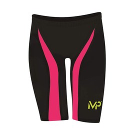 Aquasphere XPRESSO MENS BLACK/PINK XXL 112185 112185