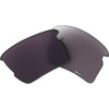 Oakley unisex adult Aoo9295ls Flak 2.0 Replacement Sunglass Lenses, Prizm