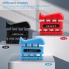 DEANKEJI Pack of 3 Hand Trainer, Finger Trainer with 3