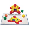 Learning Resources Creative Color Cubes, Fine Motor Skills, Counting Skills,