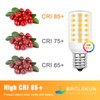 BROLSKUN Kei D28x Kel 2816x Light Bulb 4w 5304522314 Refrigerator