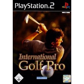 International Golf Pro