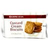 Custard Cream Biscuits - 7.05oz [Pack of 1]