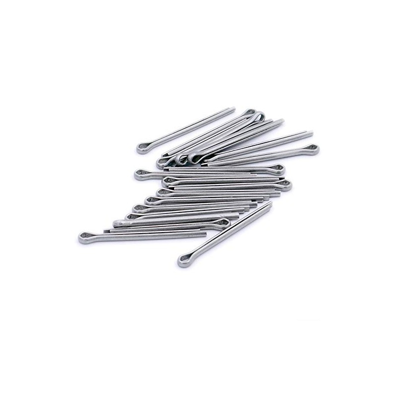 M4 (4mm x 32mm) Split Cotter Pin - Stainless Steel