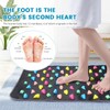 Betinyar Foot Pressure Point Mat, Foot Matt Pressure Points, 2