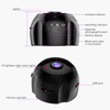Wireless Mini Camera ABS 1080P 500mah 150 Degree Wide Angle