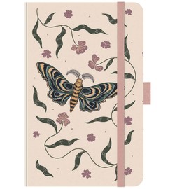 Premium Timer Small "Magic" 2025: Buchkalender - Terminplaner mit hochwertiger Folienveredelung und Prägung. 9 x 14 cm