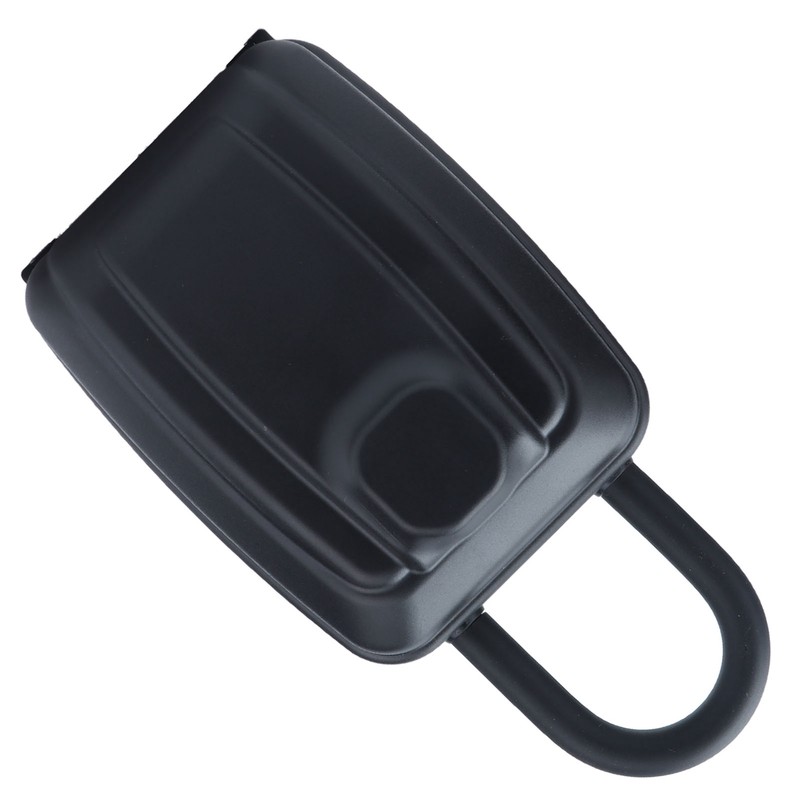 Key Locks Storage Box Large Capacity Safe 4 Digit Combination