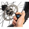 Park Tool (ParkTool) Y Combination Wrench Hex Wrench: 4/5 mm
