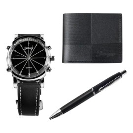 Wallet Monedero Carteras Para Hombre Tarjetero Billetera Cartera Caballero Piel Carteras De Hombre Carteras Carteras Caballero Piel Cartera De Hombre Monedero Hombre | Regalos Para El Día Del Padre