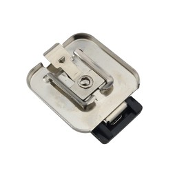 ZCZQC - 2 piezas de clip para cinturón de mano, micrófono, accesorio de radio bidireccional, repuesto para Motorola PMMN4013 PMMN4013A PMMN4021A PMMN4021 PMMN4022 PMMN4022A PMMN4025 PMMN4025A