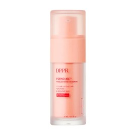 Skincare Coreano DPPR Pdrncube Middle Shot 2000 Serum 30 Ml | Suero De Colágeno Rosa Para Piel Brillante, Líneas De Sonrisa, Cuidado De La Piel