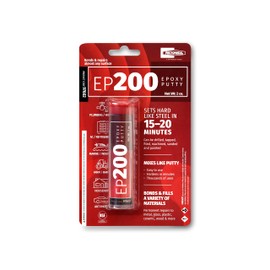 Rectorseal 97602 Ep-200-Blister Card