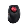Elecom Trackball Mouse / Index Finger / 8 Buttons /