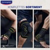 HANSAPLAST Sports Knee Brace Size M Pack of 1