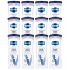 Vaseline Intensive Care Advanced Repair Loción sin fragancia, 10 onzas