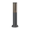 ledscom.de Poru Path Light / Bollard Light for Outdoor Use,