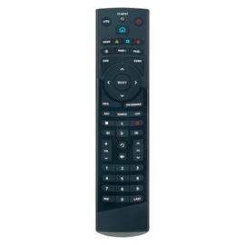 PERFASCIN T4HIU2101/47K T4HU1616/47k Replace Infrared Remote Control Fit for Optimum Cablevision Remote Control DVR T4HU1616 47k