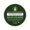 Oak City Beard Co.- (BarberShop) Solid Cologne - 1oz