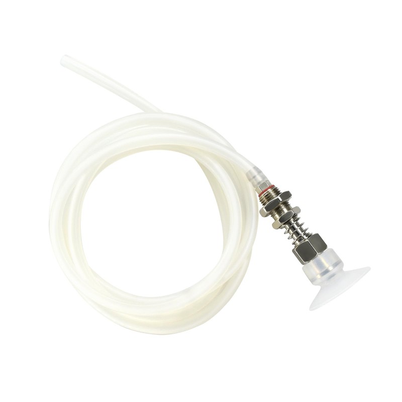 XBERSTAR Micro Vacuum Pump Suction Cup Automatic Suction Cup Industrial