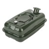 Jerry Can 0.8 Gallon 3L for Gasoline Fuel Gas Storage