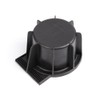 G-PLUS Center Console Cup Holder Rubber Inserts Compatible with Ford