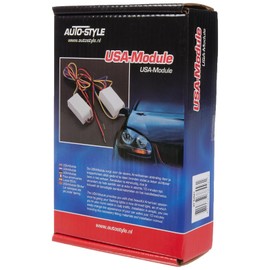Set Indicator USA-Modules incl. Wire set & Manual
