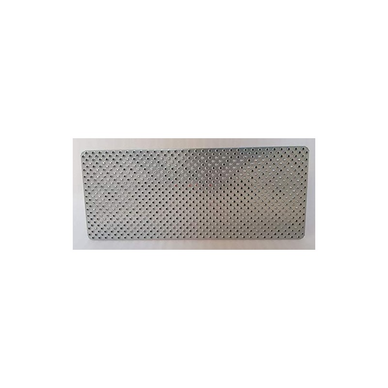 Professional Rasp Board Sanding Board ETICS Hand Sander Leveling Board