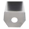 Germerott Bienentechnik Aluminium Weighing Device for Segeberger High and Flat