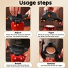 Jar Openers for Seniors, 5-in-1 Can Opener for for Seniors