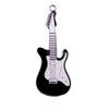 2.0 Black Electric Guitar Music Instrument 16GB USB External Hard