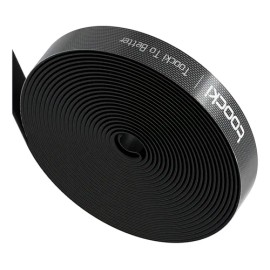 9658678 e Cables Rollo De 5m Color Negro