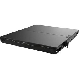 Legrand Q-Series 2U Standard Density (SD) Rackmount Fiber Enclosure