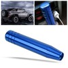 Car Shift Knobs, Universal Aluminum Alloy Car Gear Shift Knobs,