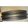 3.50 X 6 Tedder Tire and Wheel, Fits Galfre Walton