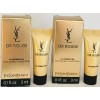 Yves Saint Laurent YSL OR Rouge Cream FINE 2 travel