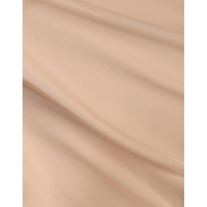 Love Body MS4366 Women's Long Slip, Inner 41.3 inches (105
