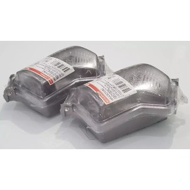 PASS & SEYMOUR 1-GANG SHALLOW EXTRA  HEAVY DURY WEATHERPROOF LEGRAND