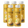 hyKorea Yakult HY Korea Yakult It's On Daily Grain Banana 40gX5 / HY 한국야쿠르트 잇츠온 하루곡물 바나나 40gX5개