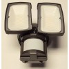 LEPOWER YY01A BR Motion Activated Light 120 VAC 28 Watt