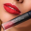 ARTDECO Matt Passion Lip Fluid - Cremig-flüssiger Lippenstift für ein