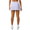 MEIVSO Womens Athletic Lightweight Tennis Skort Flowy Golf Skirt with