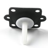Accelerator Pump Repair Kit 811287 Compatible with Mercury 80-125HP 1988-2004
