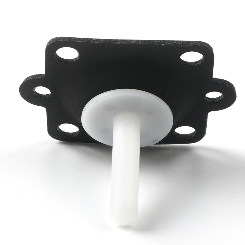 Accelerator Pump Repair Kit 811287 Compatible with Mercury 80-125HP 1988-2004